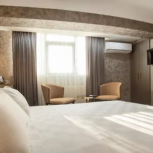 Golden Bazaar Hotel Szálloda