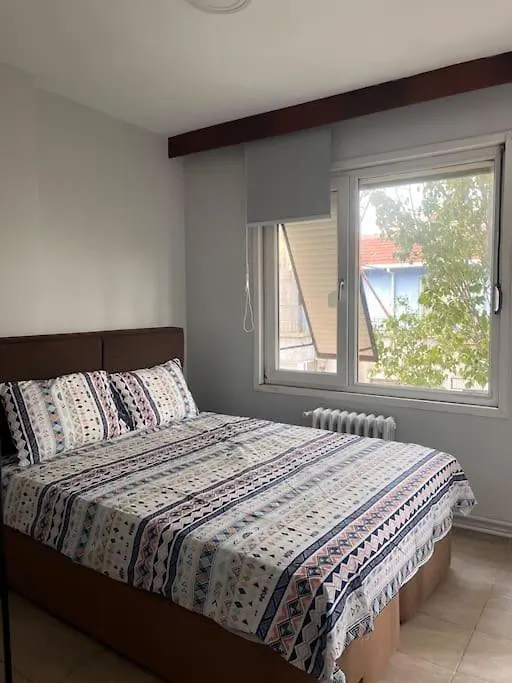 Spacious Flat With Wide View Istanbul 0*,  Turkey